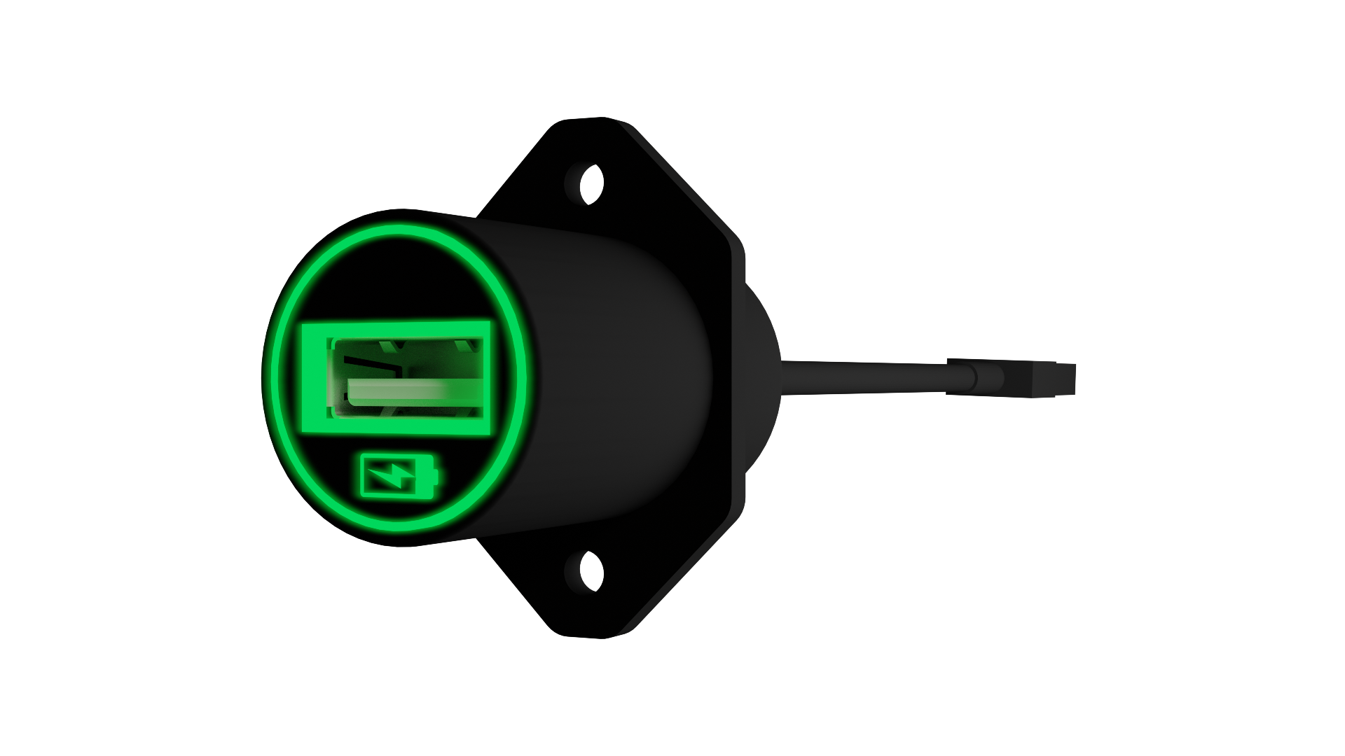 USB Charging Ports – The Bright Group