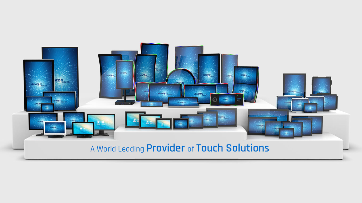 GeneralTouch – The Bright Group